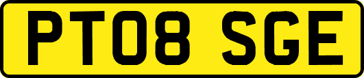 PT08SGE
