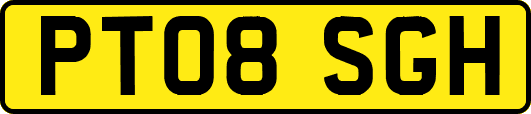 PT08SGH