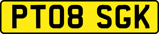 PT08SGK