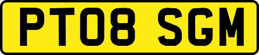 PT08SGM
