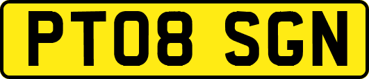 PT08SGN