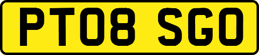 PT08SGO