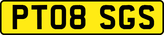 PT08SGS