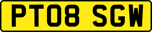 PT08SGW
