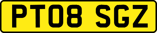 PT08SGZ