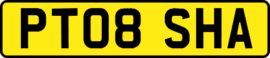 PT08SHA