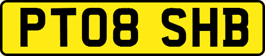 PT08SHB