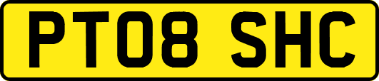 PT08SHC