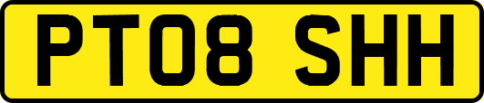 PT08SHH