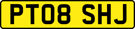 PT08SHJ
