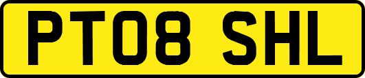 PT08SHL