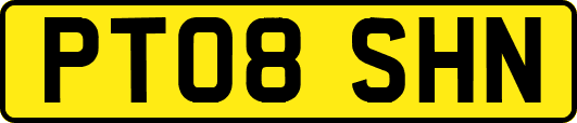 PT08SHN