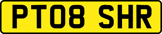 PT08SHR