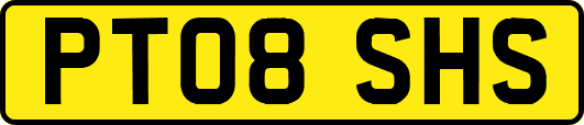 PT08SHS