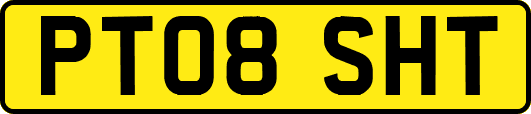 PT08SHT