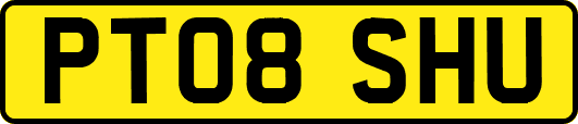 PT08SHU