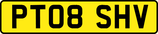 PT08SHV
