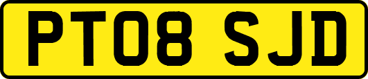 PT08SJD