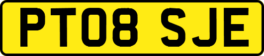 PT08SJE