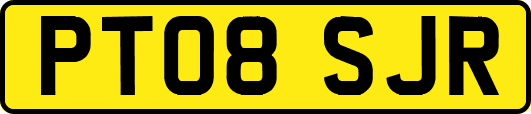 PT08SJR
