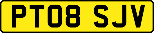 PT08SJV