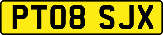 PT08SJX