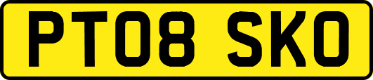 PT08SKO