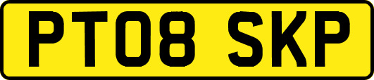 PT08SKP
