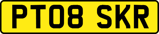 PT08SKR