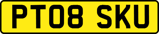 PT08SKU