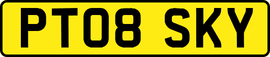PT08SKY