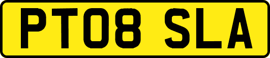 PT08SLA