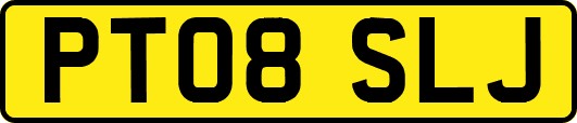 PT08SLJ