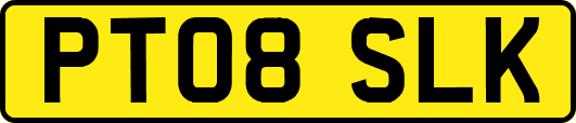 PT08SLK