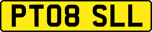 PT08SLL