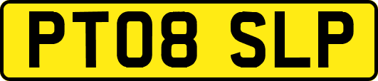 PT08SLP