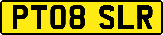 PT08SLR