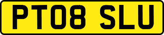 PT08SLU