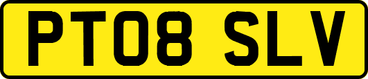 PT08SLV