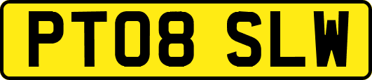 PT08SLW