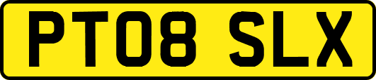 PT08SLX