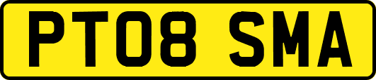 PT08SMA