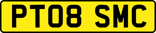 PT08SMC