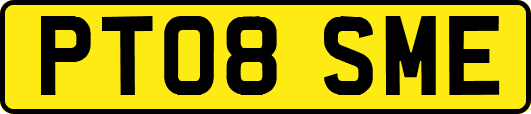 PT08SME