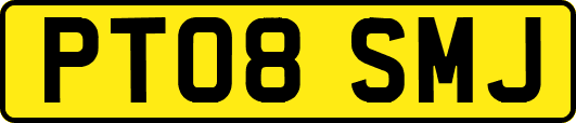 PT08SMJ
