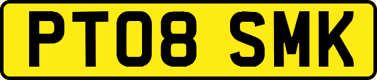 PT08SMK