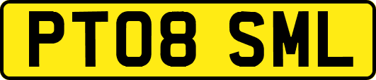 PT08SML