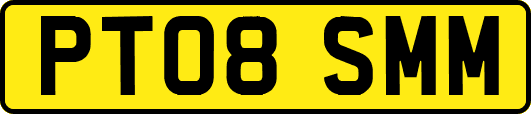 PT08SMM