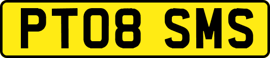 PT08SMS
