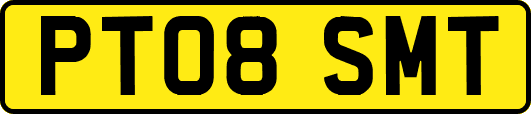 PT08SMT
